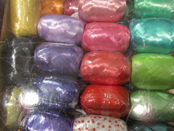 Krullint 5mm 20mtr
